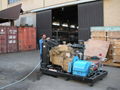 heat exchanger clenaing high pressure cleaner 60lpm,1400bar