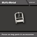 Luxury bag pin buckle in PVD plating MaYa Metal 1