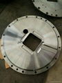 stainless and carbon steel flange