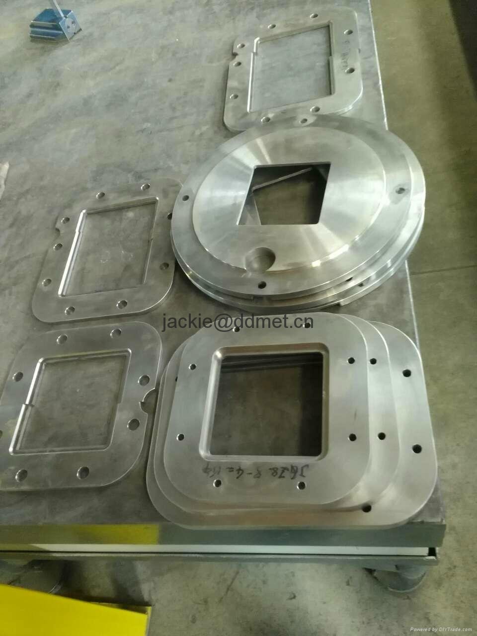 stainless and carbon steel flange 3