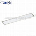 300x1200mm 40W LED guide Panel Light