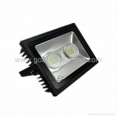 80W AC-COB LED Floodlight Non-driver Reflector