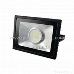 Waterproof IP65 40W Driverless LED Flood Light