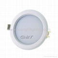 15W LED Ceiling Lamp 5inch 1300LM