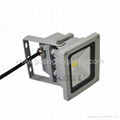 10W LED Flood Light Single Color