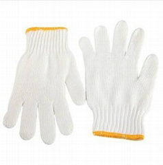 Roving gloves labor insurance gloves