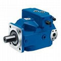 Rexroth A4VSO125 hydraulic piston pumps