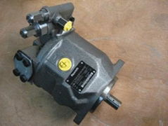 Rexroth A10VSO hydraulic piston pumps and parts