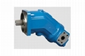 Rexroth A2FO hydraulic piston pumps and parts