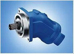 Rexroth A2FM hydraulic Piston Motor and parts