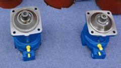 Rexroth A6VM Variable motors and parts