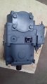 Rexroth A11V(L)O hydraulic Piston Pump and Parts 2