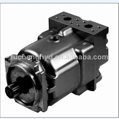 Sauer Danfoss 90R075 hydraulic pumps