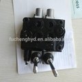  hydraulic monoblock directional control valve 1