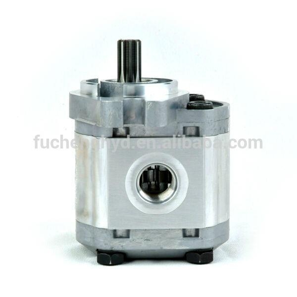 hydraulic Gear Pump FC Fucheng (China Manufacturer) Hydraulic