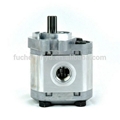 hydraulic Gear Pump 1