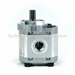 hydraulic Gear Pump