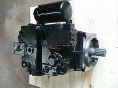 Sauer danfoss 90R055 hydraulic piston pump 