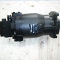 Sauer MF motor hydraulic piston motors