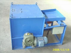 MAS Baiyun YC Dry Drum Magnetic Separator