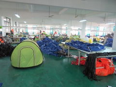 Pop Up Outdoor Co., Ltd