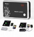 11000mA power bank