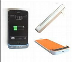 3600mA power bank