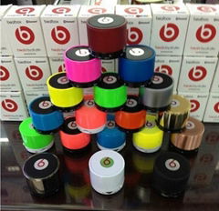 Mini Bluetooth Speaker,black、red、slivery、Blue