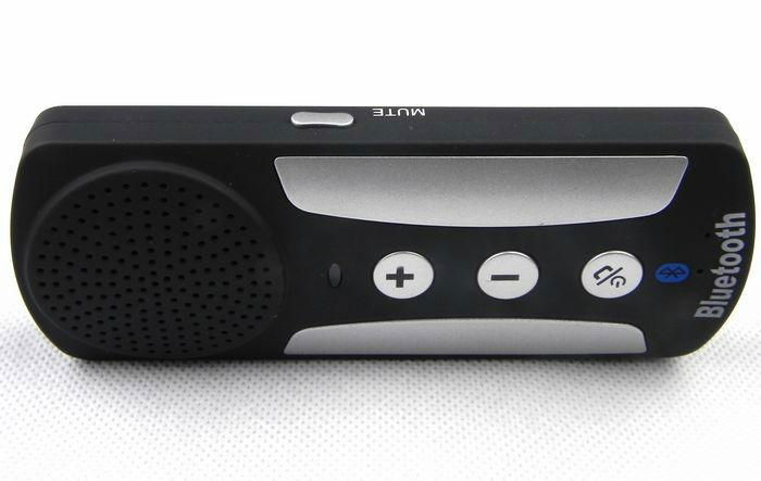 Mini Bluetooth Speaker,black 4