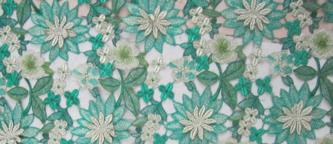 lace fabric 1