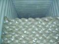 Hot dipped galvanized wire  5