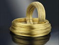 Coil Brass wire and spool brass wire 3