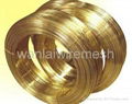 Coil Brass wire and spool brass wire 5