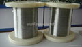 Aluminum wire  1