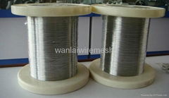 Aluminum wire 