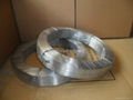 Aluminum wire  2