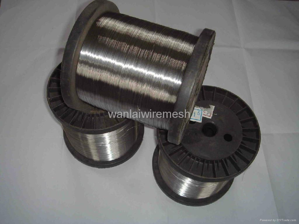 Aluminum wire  3