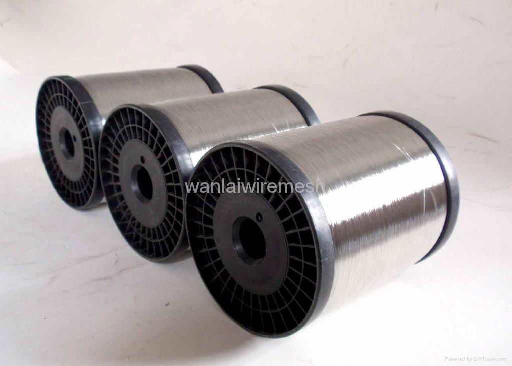 Aluminum wire  4