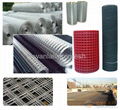 Welded Wire Mesh 2