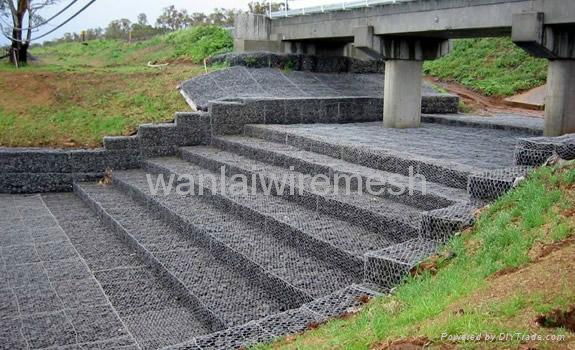 Gabion Boxes 5