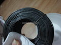 Black annealed wire