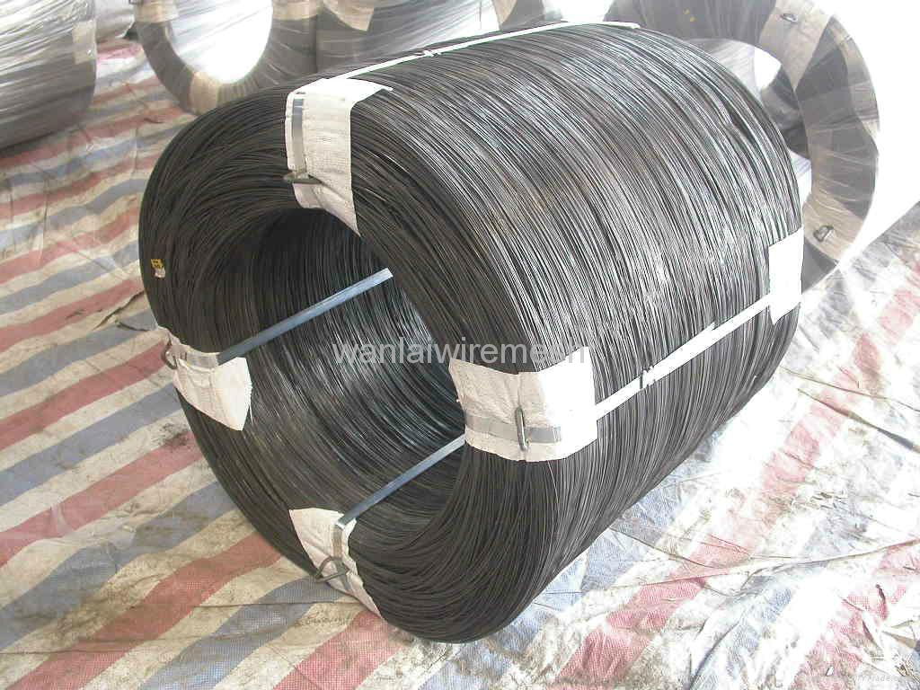 Black annealed wire 3