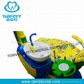 Promotion  Children Dental Unit With Unique Funny Design Dental Chair TUV&CE  3