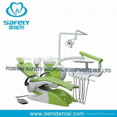 hot promotion Model Mermaid Chair with Dental Delivery System