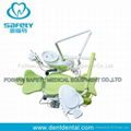  hot promotion Model Mermaid Chair with Dental Delivery System 3