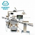Multifunction Implant Dental Unit Tyrant Gold Dental Chair Special For VIP Clini