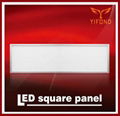 Yifond LED square panel light 1