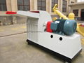 Yugong wood chips hammer crusher,biomass hammer crusher 3