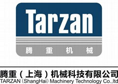 Tarzan(shanghai)Machinery Technology Co.,Ltd.