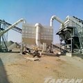 Good comment pulse bag filter dust collector 5